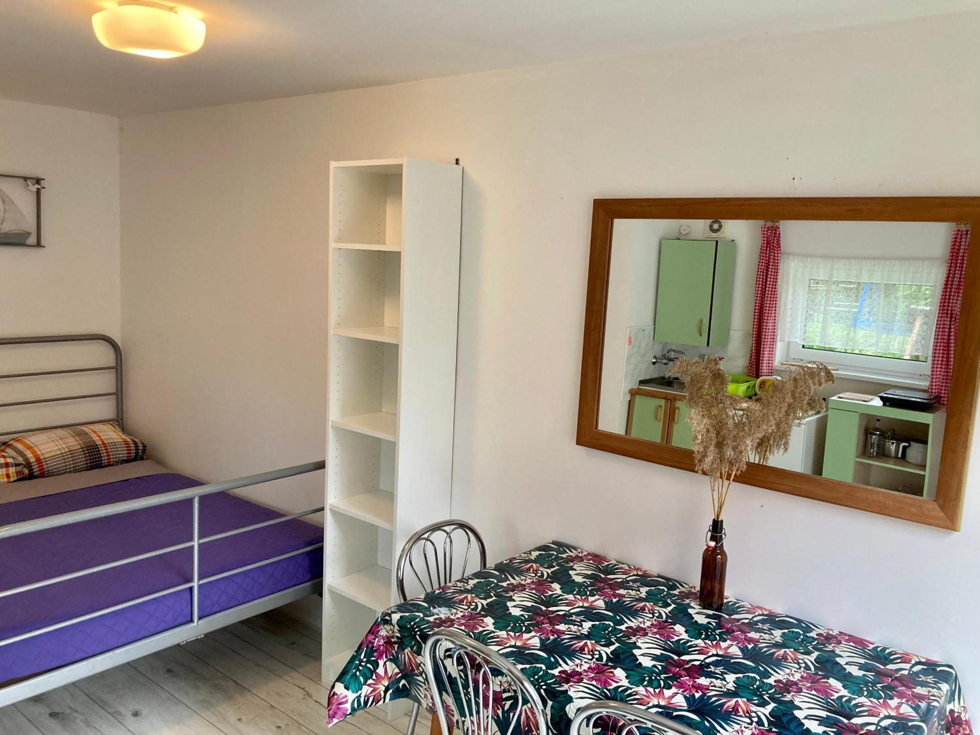 Dom Goscinny "Satori" Pogorzelica  Habitación foto