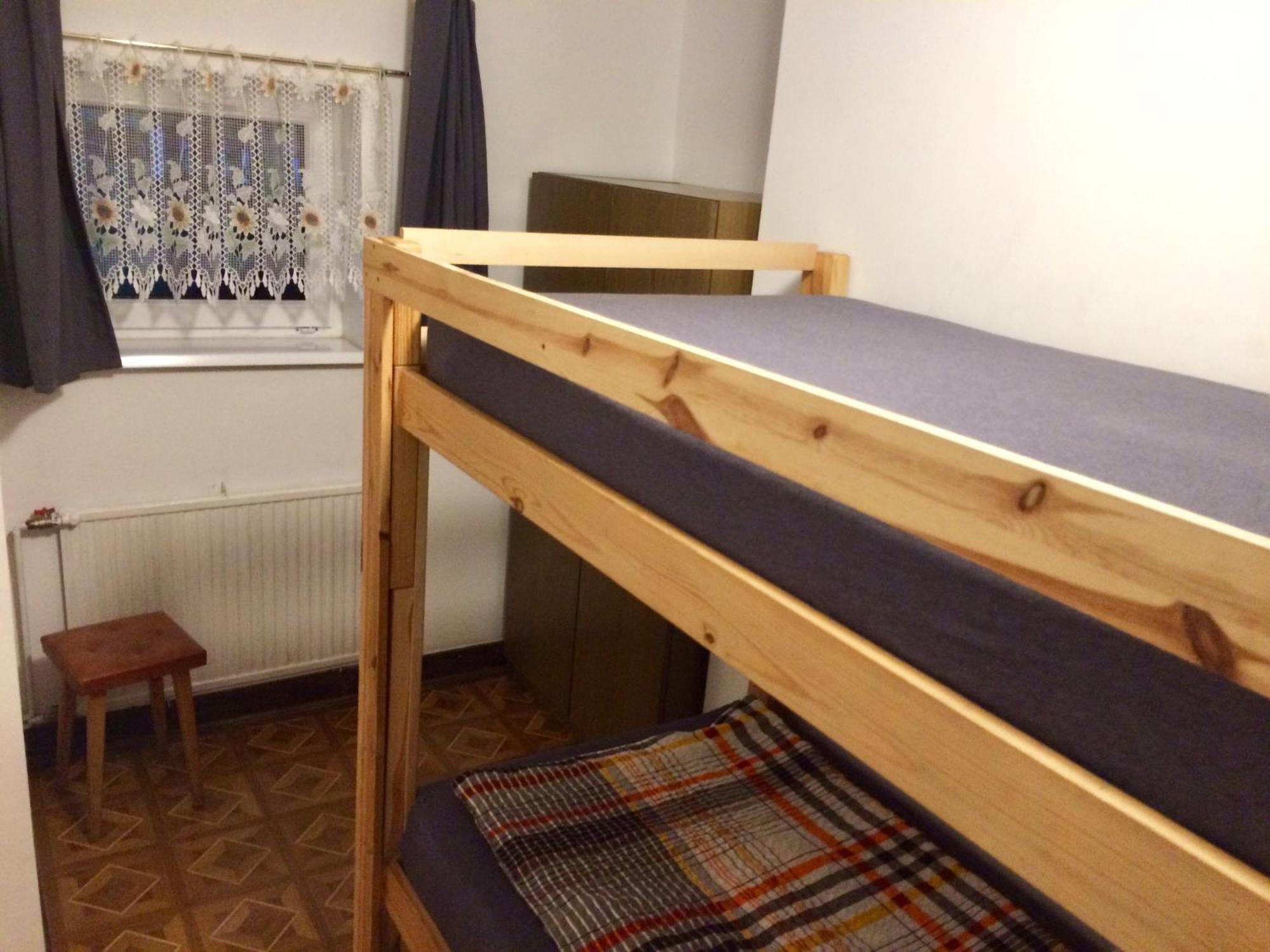 Dom Goscinny "Satori" Pogorzelica  Habitación foto