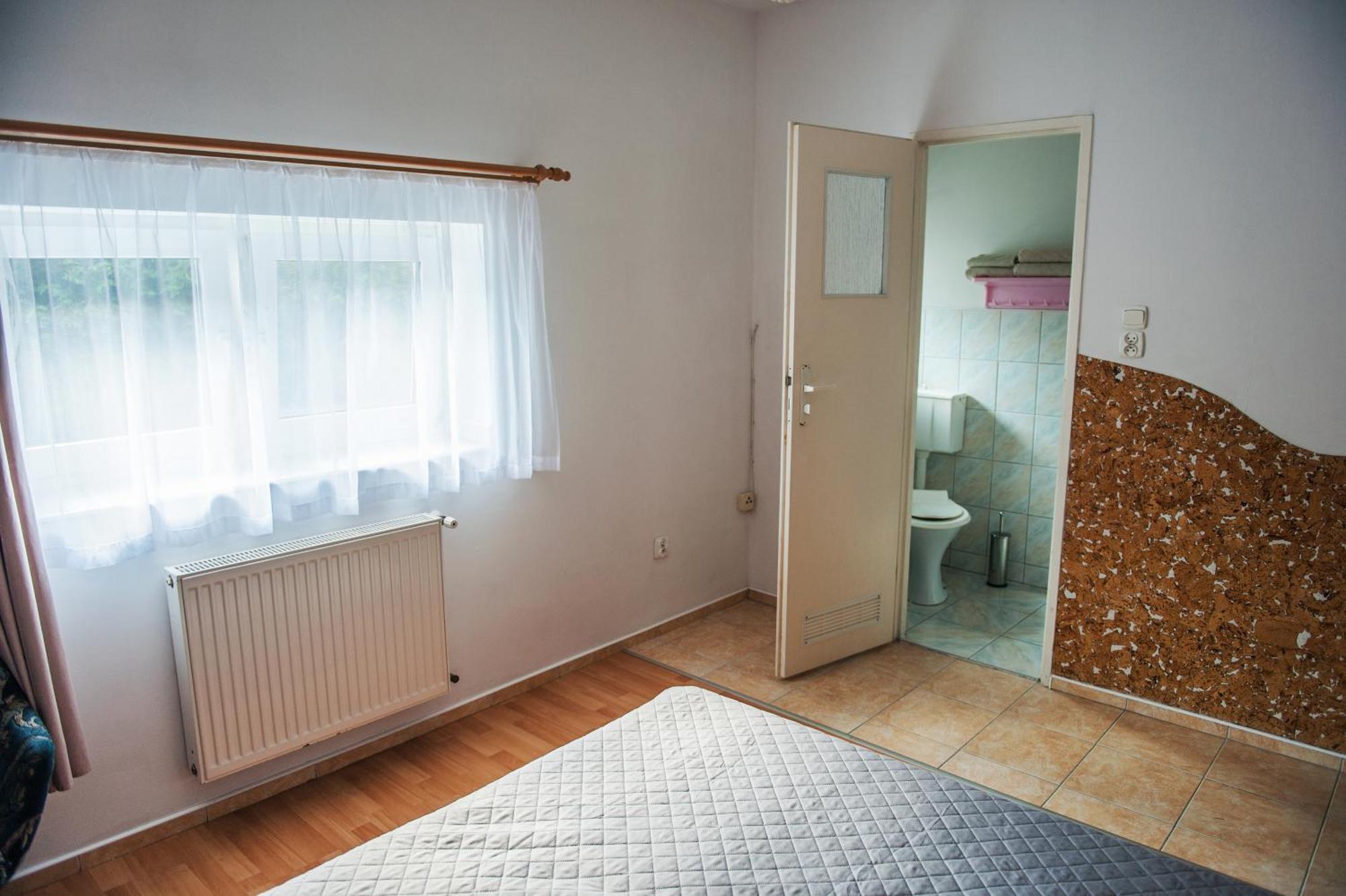 Dom Goscinny "Satori" Pogorzelica  Habitación foto